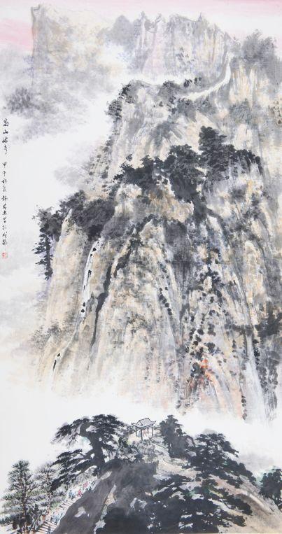 金牌保镖熊先生